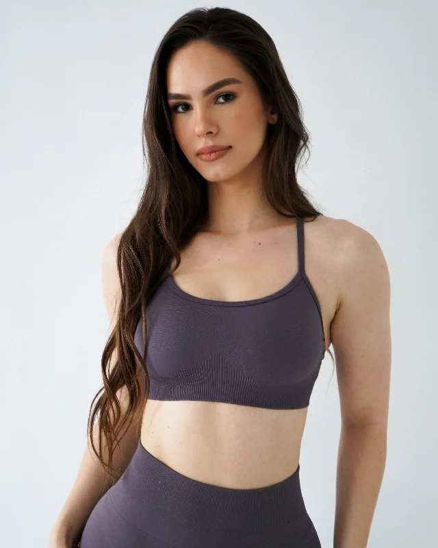 ENHANCE VITAL SPORTS BRA - Pixie